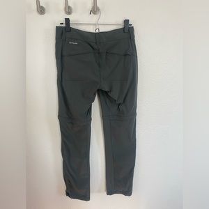 Columbia Women’s Size 4 Hiking Pant